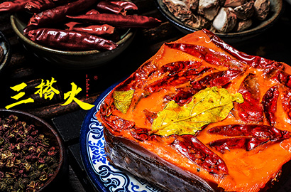 台安县VI设计：城市与企业品牌联动的视觉纽带